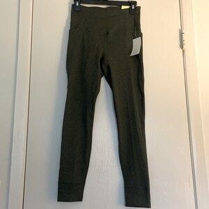 All in motion leggings